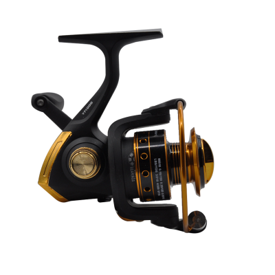 Portfish YF 1000 Metal Lrf...