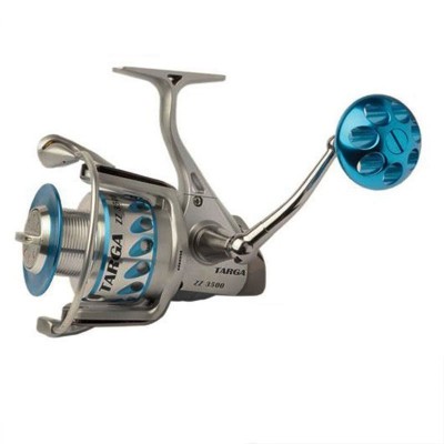 Kona Targa ZZ 3500 Blue Jig...