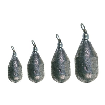 Liman Fırdöndülü Kurşun...