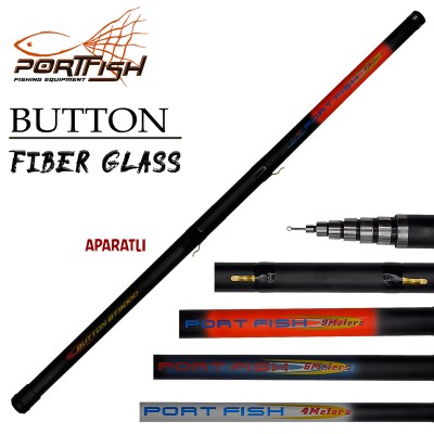 Portfish Button Aparatlı...