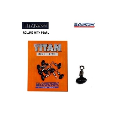 Titan Bead Rolling 8li...