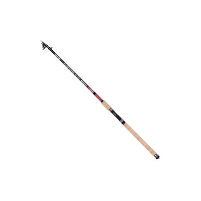 Teknos Slimpower Teleskopik...