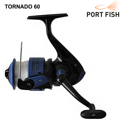 Portfish Tornado 3000 Olta...