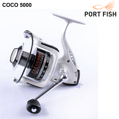 Portfish Coco 5000 Olta...