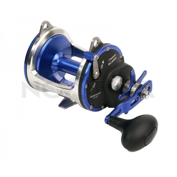 Kona Krono 5/0 Çıkrık Makina
