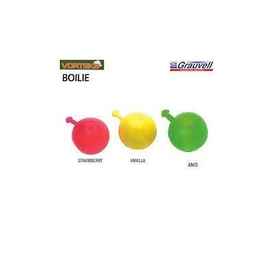 Vorteks Feeder Boilie 10 mm...