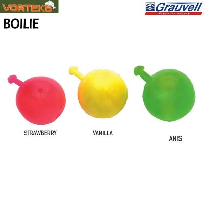 Vorteks Feeder Boilie 14 mm...