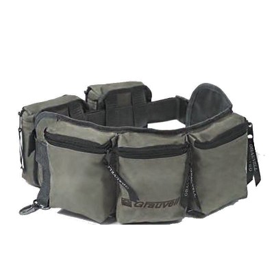 Grauvell Belt Clasic 4005...