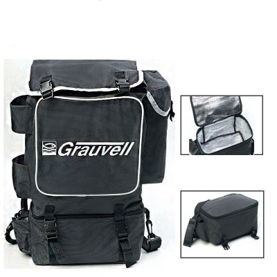 Grauvell Trip 60 Balıkçı...