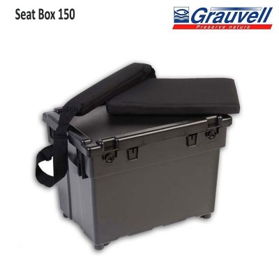 Grauvell SeatBox 150...