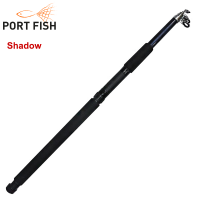 Portfish Shadow Teleskopik...