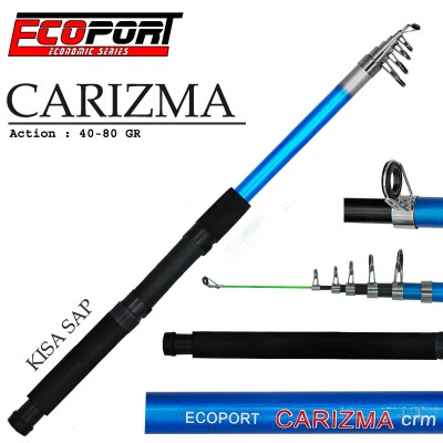 Ecoport Carizma 210 Olta...