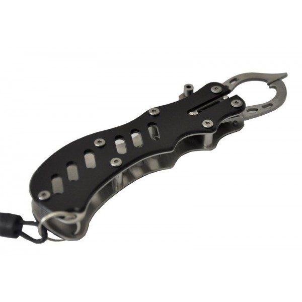 Portfish Fish Grip Metal Balık Tutucu