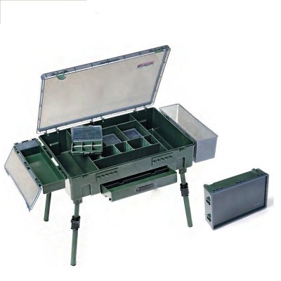 Vorteks Box Station Sazancı...