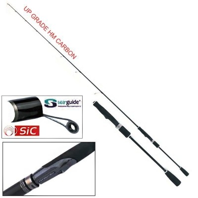 Kona Mau 180 cm Slow Jig...