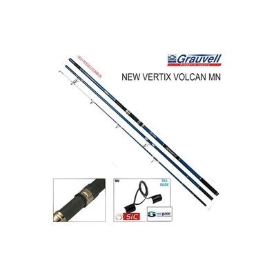 Vertix Volcan MN 3 Parça...