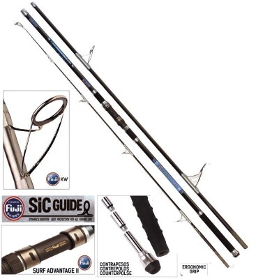 Teklon Surf Advantage II...