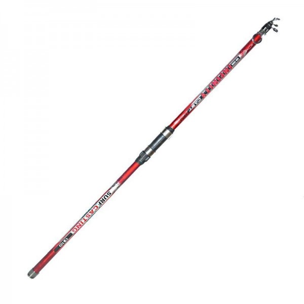 Portfish İnfinity 420 cm Surf Olta Kamışı 200 gr