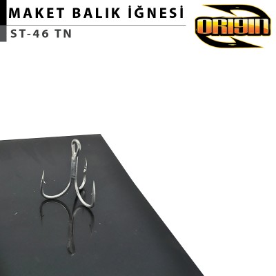 Origin ST-46  3 LÜ MAKET...
