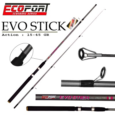 Ecoport Evo Stick 270 cm...