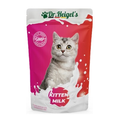 Dr. Heigel Yavru Kedi Süt...