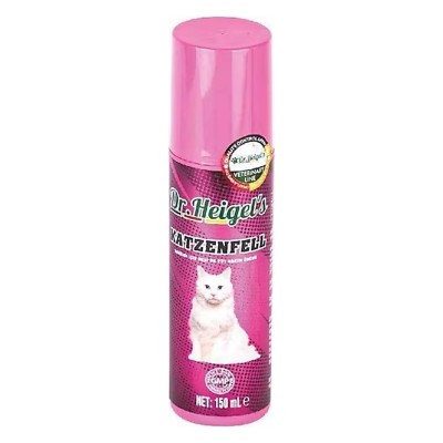 Dr. Heigrl Kedi Tüy Bakım...