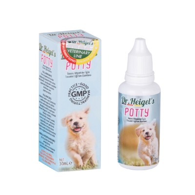 Dr. Heigel Köpek Çiş Eğitim...