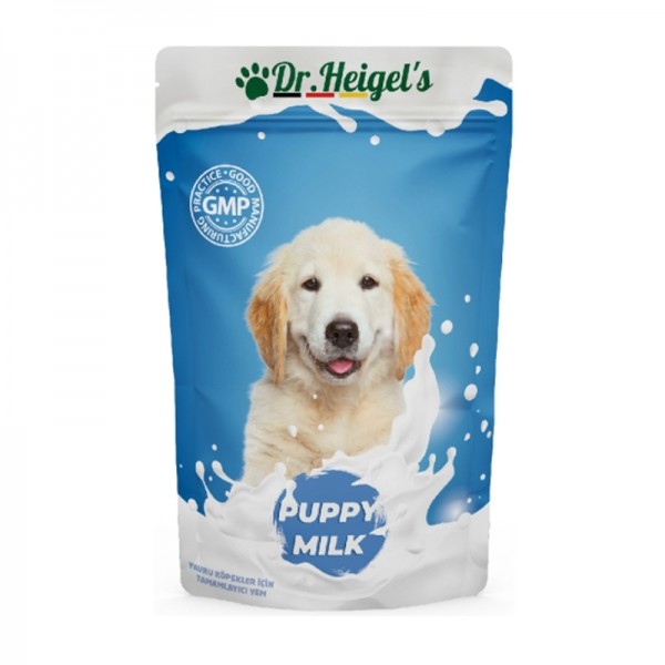 Dr. Heigel Yavru Köpek Süt Tozu 200 gr