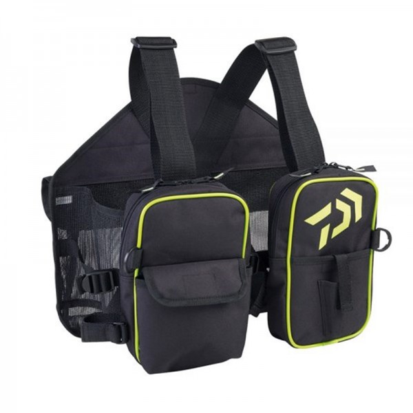 Daiwa Eco Spin Yeleği