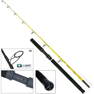 Kona Crazy 170 cm Light Jig...