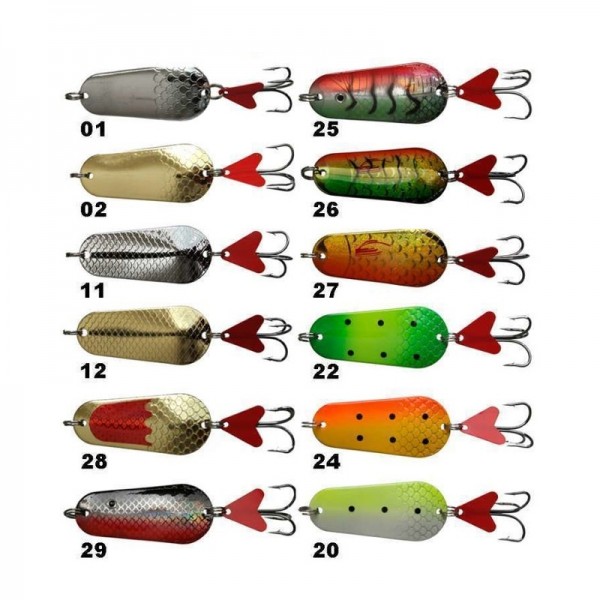 Portfish Turna Kaşığı
