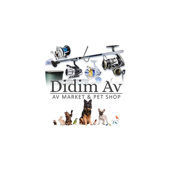 ÇİNEKOP TK 3 İĞNELİ MİSİNALI